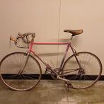 flanders, Fietsen en Brommers, Ophalen