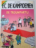 Hec Leemans - De trouwpartij, Ophalen of Verzenden, Zo goed als nieuw, Hec Leemans