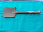 British individual infantry shovel 1877, Verzamelen, Militaria | Algemeen, Ophalen