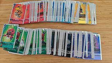 La collection Digimon Classic est doublée, Enlèvement, Neuf, Carte(s) à jouer