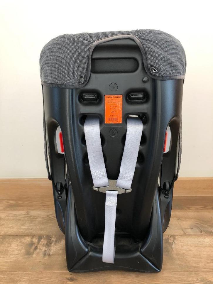 Autostoel, Enfants & Bébés, Sièges auto, Utilisé, Autres marques, 9 à 18 kg, Ceinture de sécurité, Enlèvement