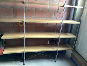 Étagère Ikea  beschikbaar voor biedingen