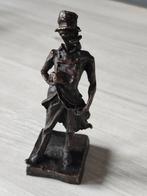 Chapeau ratapoil, Antiquités & Art, Enlèvement ou Envoi, Bronze