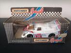 Matchbox SP1 Grand Prix international Kremer Porsche CK5, Ophalen of Verzenden, Zo goed als nieuw, Matchbox