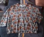 Signature, Shirt 4XL, Kleding | Dames, Grote Maten, Ophalen of Verzenden, Zo goed als nieuw, Shirt of Top