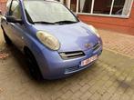 Nissan Micra 2003, Autos, Achat, Entreprise, Autres carburants, Autre carrosserie