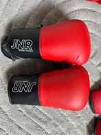 Junior boks handschoenen, Sport en Fitness, Ophalen, Zo goed als nieuw