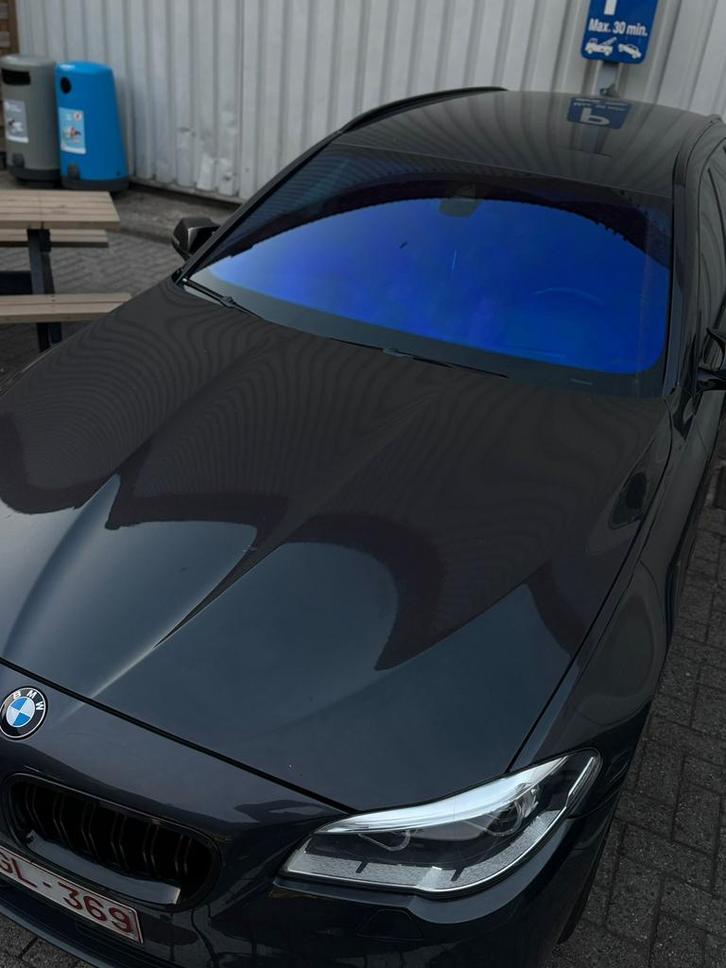 Bmw 530da f11, Auto's, BMW, Particulier, 5 Reeks, 4x4, ABS, Achteruitrijcamera, Adaptieve lichten, Adaptive Cruise Control, Airbags