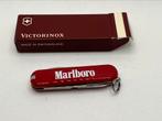 Victorinox Classic Marlboro, Ophalen of Verzenden, Nieuw