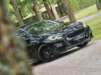 Bmw 2 serie 218 IA 218i gran coupe | M SCHAALSTOELEN | MPACK, USB, Zwart, Leder, Bedrijf