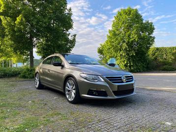 Passat CC TSI, Autos, Cuir, Achat, Passat CC, 4 portes