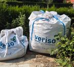 Veriso glasschuim granulaten - 1,5 m³, Ophalen, Nieuw