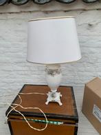 Biscuit tafellamp, Ophalen, Gebruikt, Overige materialen