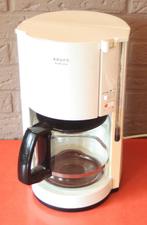 Krups ProAroma Koffizetapparaat / Type 452, Koffiemachine, Gemalen koffie, Ophalen of Verzenden, Zo goed als nieuw