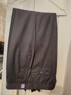 Costume scabal ,gris en très bon etat T:L, Gris, Enlèvement, Autres, Taille 52/54 (L)
