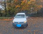 VW Caddy, 75 kW, Stof, Wit, Particulier