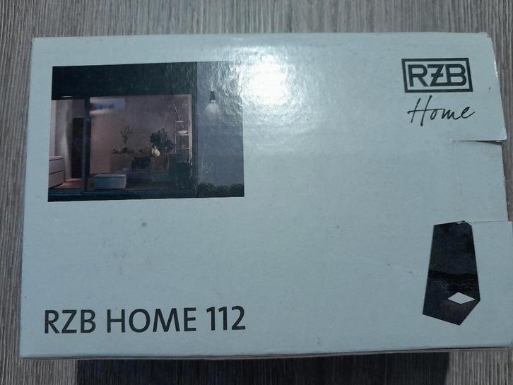 Nieuwe wandlamp LED, Huis en Inrichting, Lampen | Wandlampen, Nieuw, Metaal, Ophalen of Verzenden