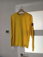 STONE ISLAND ORIGINAL PULL TAILLE M NEUF 80€ BXL, Nieuw