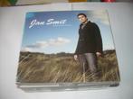 CD + DVD - JAN SMIT - STILTE VOOR DE STORM, Cd's en Dvd's, Cd's | Nederlandstalig, Ophalen of Verzenden, Zo goed als nieuw, Levenslied of Smartlap