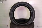 18'' Continental 265/40/r18 2 Winterbanden BREEDSET!, 18 inch, Gebruikt, 265 mm, Band(en)
