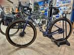 Giant Revolt Advanced Pro 0 Gravelbike, Fietsen en Brommers, Fietsen | Racefietsen, 28 inch, Carbon, 10 tot 15 versnellingen, Heren
