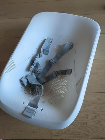 Tripp trapp parfait état STOKKE beschikbaar voor biedingen