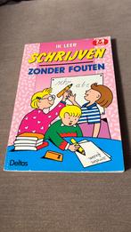 Ik leer schrijven zonder fouten ( 7-9 jaar ), Ophalen, Zo goed als nieuw