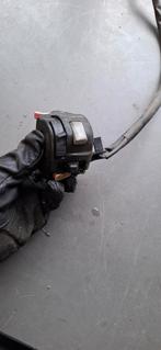 Stuurschakelaars yamaha xj600 diversion xj 600 1996, Motoren, Onderdelen | Yamaha, Ophalen of Verzenden