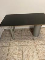 Gratis glazen tafel, Gebruikt, 100 tot 150 cm, Glas, Rechthoekig