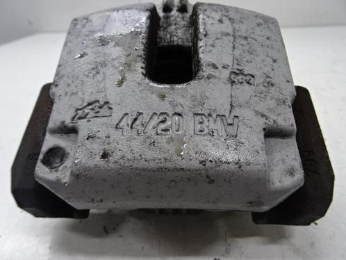REMKLAUW LINKS ACHTER BMW X6 (F16) (01-2014/12-2019), Auto-onderdelen, Remmen en Aandrijving, BMW, Gebruikt