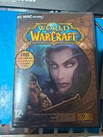 WoW pc-mac game revised version, Games en Spelcomputers, Games | Pc, Ophalen of Verzenden, Zo goed als nieuw, Eén computer, Role Playing Game (Rpg)