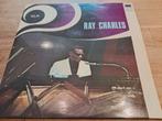 2lp Ray Charles, 1960 tot 1980, Gebruikt, Ophalen of Verzenden, 12 inch