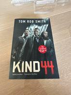 Tom Rob Smith - Kind 44, Ophalen of Verzenden, Zo goed als nieuw