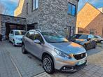 Peugeot 2008 1.2Benzine 2019 AC Navi 1ste eig. GARANTIE, Voorwielaandrijving, Stof, 1199 cc, Bedrijf