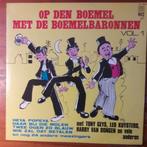 Op Den Boemel Met De Boemelbaronnen Vol.1, Cd's en Dvd's, Ophalen of Verzenden, Gebruikt, 12 inch, Pop