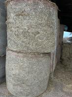 Ballot de foin, Enlèvement