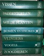 Veldgidsen Reader’s Digest, Boeken, Verzenden, Zo goed als nieuw