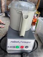 Robot Coupé R201 XL, Articles professionnels, Fours, Fours à micro-ondes et Fours à vapeur, Enlèvement, Utilisé