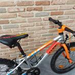 Fiets Cube 20 inch, Fietsen en Brommers, Ophalen, Versnellingen, Zo goed als nieuw, Cube