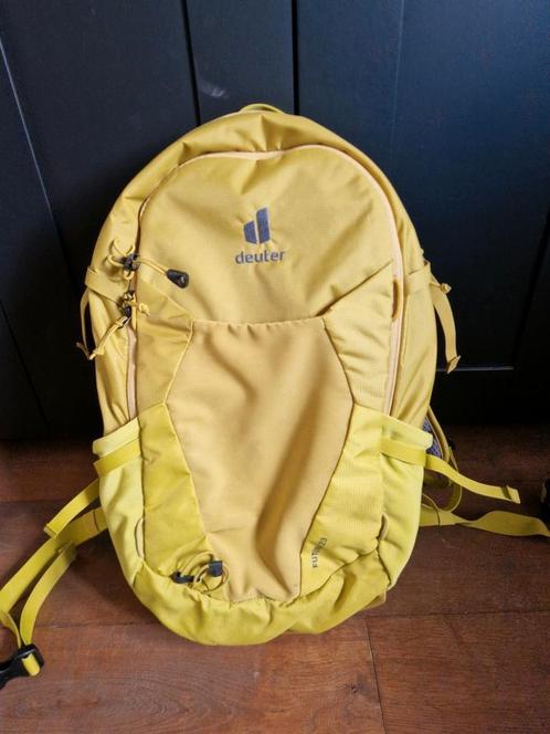 Deuter Futura 23 liter, Sport en Fitness, Bergsport en Wandelen, Zo goed als nieuw, Ophalen of Verzenden