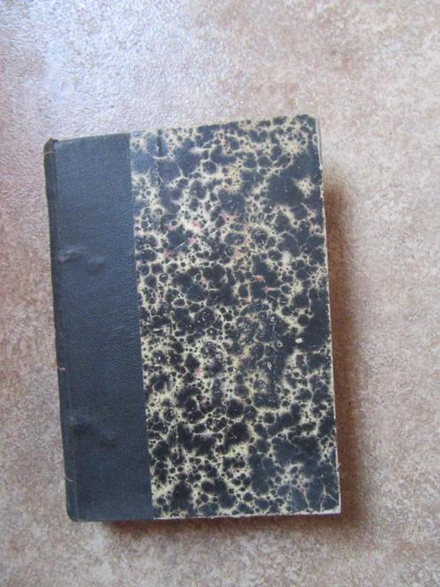 la vie de famille dans le nouveau monde biblio du Puget, Antiek en Kunst, Antiek | Boeken en Manuscripten, Ophalen
