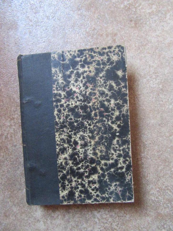 la vie de famille dans le nouveau monde biblio du Puget, Antiquités & Art, Antiquités | Livres & Manuscrits, Enlèvement