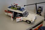 LEGO  Ghostbusters, Ophalen, Zo goed als nieuw, Complete set, Lego