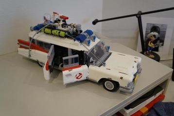 LEGO  Ghostbusters