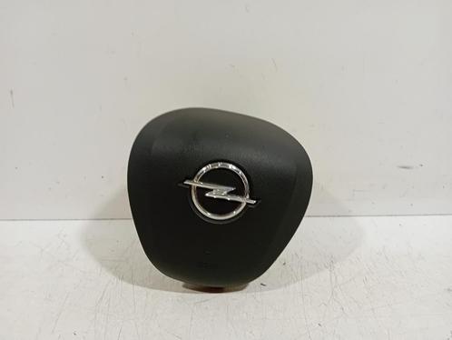 AIRBAG STUUR Opel Crossland (X) (34206791E), Auto-onderdelen, Overige Auto-onderdelen, Opel, Gebruikt