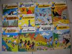 30 gekleurde strips van Jommeke, Ophalen of Verzenden, Zo goed als nieuw, Meerdere stripboeken, Jef Nys
