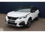 Peugeot 3008 II GT Line, Auto's, Wit, Bedrijf, 5 deurs, SUV of Terreinwagen