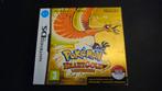 Pokemon Heart Gold CIB, Games en Spelcomputers, Ophalen of Verzenden, Zo goed als nieuw