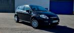 * Fiat Punto Evo * 1.2 Diesel // Gekeurd VV ️ *, Auto's, Fiat, Voorwielaandrijving, Parkeersensor, Leder en Stof, Zwart