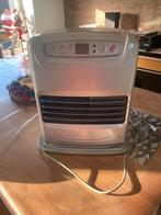 Qlima laserkachel, Huis en Inrichting, Kachels, Ophalen, Zo goed als nieuw